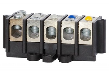 Listwa Zaciskowa LZW 5x50mm2 Cu/Al