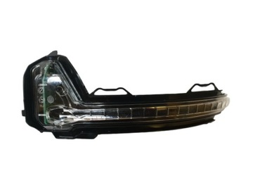 VW TIGUAN KIERUNKOWSKAZ LUSTERKA LEWY 5NA949101A