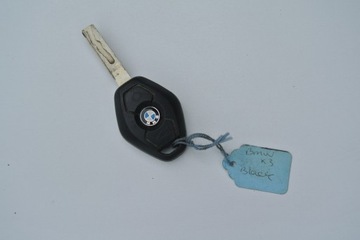 BMW E39 E46 E53 E60 E83 E87 E90 KLUCZYK