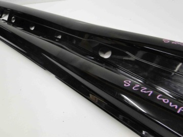 MERCEDES S CLASS W221 LIFT LONG AMG FRAME FRAME