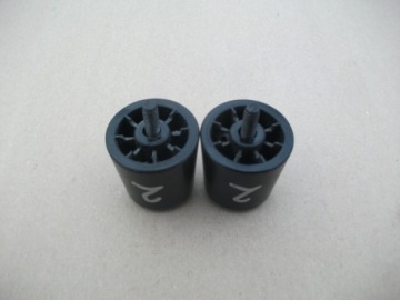 PIAGGIO X10 125 УТЯЖЕЛИТЕЛИ РУЛЯ БАМПЕРЫ