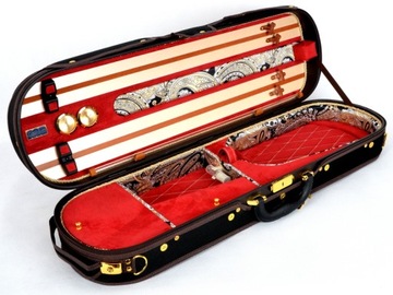 ArtMG Футляр для скрипки Arabesca-N CB