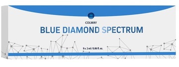 Ампулы Blue Diamond Spectrum COLWAY