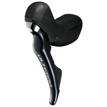 Klamkomanetka Shimano ST-R8020 przednie