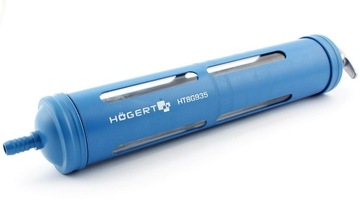 ШПРИЦ ДЛЯ МАСЛОЭКСТРАКТОРА 500 мл HOGERT HT8G935