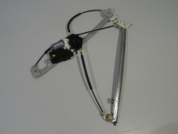 LANCIA PHEDRA ZVEDÁK EL. PRAVÝ PŘEDNÍ