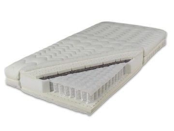 Materac ESTRELLA LUX LIMITED 160x200 cm KOŁO