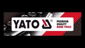 ЩИПЦЫ ДЛЯ НАРУЖНЫХ ГОЛОВОК YATO, ИЗОГНЕННЫЕ 150 YT-2141