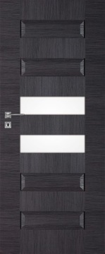 МОНТАЖ межкомнатных дверей DRE SCALA B