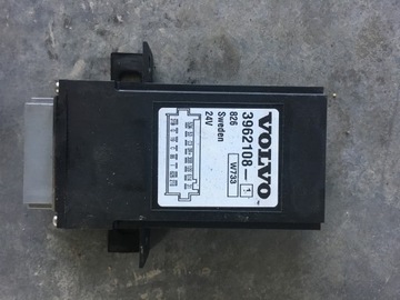 Volvo FH 12 Sterownik Ecu
