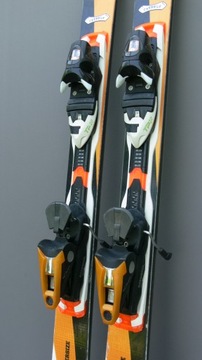 Унитаз ROSSIGNOL RADICAL R8X, длина 170см