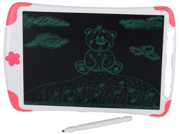 Планшет графічний для малювання дошка для малювання LCD 10''