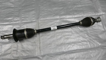 BMW F48 X1 F39 MINI F60 PÓŁOŚ TYLNA LEWA PRAWA LEWY PRAWY TYŁ XDRIVE