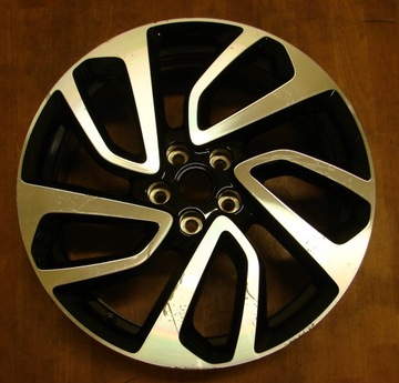 19" OPEL GRANDLAND DISK HLINÍK