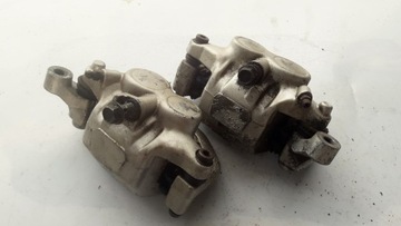 ПЕРЕДНИЕ ТОРМОЗНЫЕ СУППОРТЫ YAMAHA XJ 900 FZR