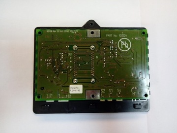 Q1271-60690 RM2 Interconnet PCA DesignJet 4500