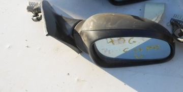 PEUGEOT 406 COUPE LUSTERKO PRAWE 7 PIN EUROPA