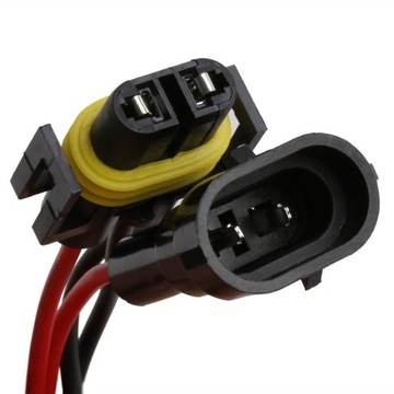 РЕЗИСТОР СВЕТОДИОДНЫЙ ФИЛЬТР CANBUS 50W ОШИБКА ЛАМПОЧКИ H8