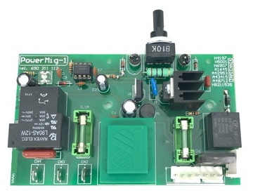 Powermat S-MAT 230 Mag-170HR BT-GW190D JQX-29F-A