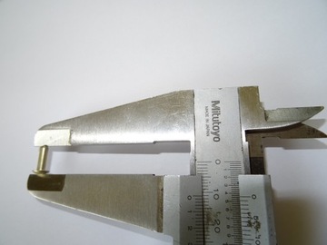 ЗАКЛЕПКА АВИАЦИОННЫЕ ЗАКЛЕПКИ 5320001176828