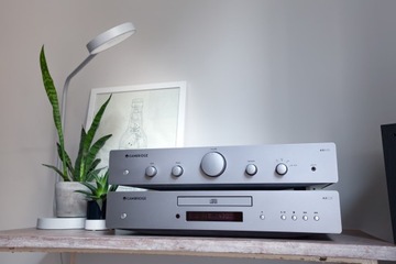 ИНТЕГРИРОВАННЫЙ УСИЛИТЕЛЬ Cambridge Audio AXA25