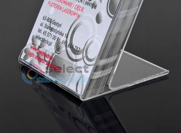 A5 - ПОДСТАВКА ДЛЯ ЛИСТОВ, ПОДАЧА, КАРМАН ИЗ ПЛЕКСИ