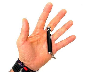 ЗЕЛЕНЫЙ ЛАЗЕР С АККУМУЛЯТОРОМ, USB-ФОНАРИК ДЛЯ КОШКИ