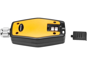 Цифровой манометр в шинах