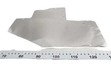 OSŁONA TERMICZNA FIAT ALFA LANCIA 1357923080