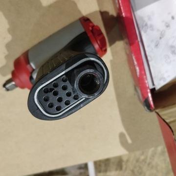 MINI KS Tools УДАРНЫЙ гайковерт 515.1275