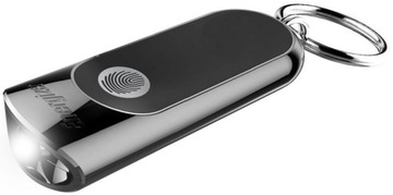 Latarka Brelok ENERGIZER Keychain Light Touch Tech