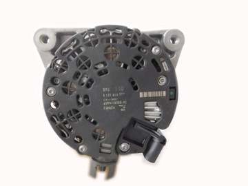 ГЕНЕРАТОР FORD C-MAX 1.6 TDCi