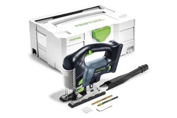 FESTOOL Wyrzynarka PSBC 420 EB Basic Li 18 576530
