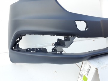 новый передний бампер Ford FUSION Lift 17- USA mk5