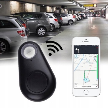 Bluetooth-брелок GPS-брелок для поиска ключей