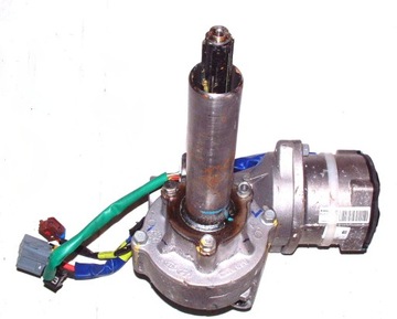 HYUNDAI I20 II SERVO  ELEKTRICKÉ 56345-C8000
