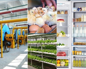 Регулятор температуры, цифровой термостат 110°C, 230 В