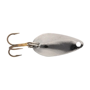Mikro wahadłówka JMC anthracite 1.2g 22mm