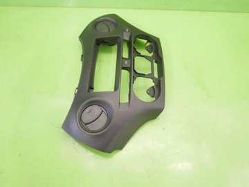 КАРКАС КОНСОЛИ TOYOTA YARIS I FL 03-05