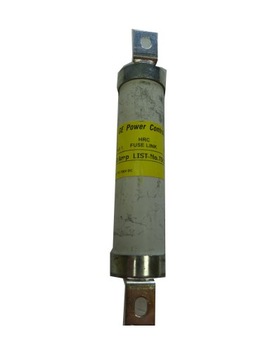 BEZPIECZNIK GE POWER CONTROLS TSC50 50 AMP