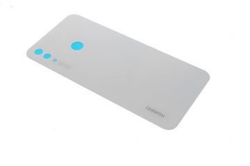 OBUDOWA TYŁ KLAPKA HUAWEI P SMART PLUS INE-LX1 BIA