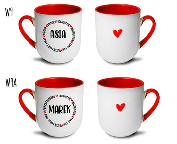 КРУЖКА НА ДЕНЬ СВЯТОГО ВАЛЕНТИНА ДЛЯ НЕЕ ДЛЯ НЕГО ЛЮБИТЕЛЕЙ