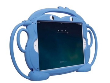 Etui do iPad Mini 7.9 dzieci auta stojak uchwyt