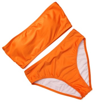 КУПАЛЬНИК ИЗ ДВУХ ЧАСТЕЙ, СЕКСУАЛЬНЫЕ БИКИНИ, ТРУСИКИ С ВЫСОКОЙ ПОЯСОЙ, ЦВЕТА XS