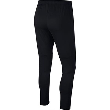 Męskie Spodnie sportowe Nike Dry Park 20 Pant BV6877-010 czarne r. L