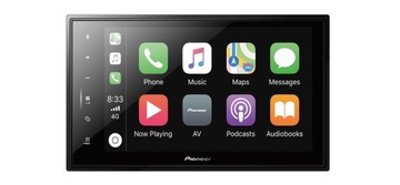 PIONEER SPH-EVO82DAB BT USB DAB+ RADIO MODUŁOWE 8'