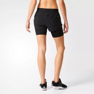 ШОРТЫ ADIDAS С CLIMALITE GATS AP9520 XS