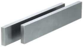 Przymiar płytki równoległe 160 x 8 mm LIMIT
