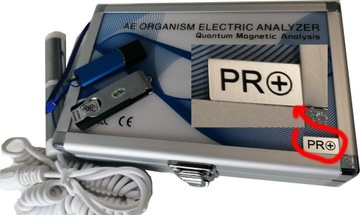 Биорезонансный анализатор QUANTUM PRO+ PL *ЦЕЛЬ*