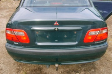 CARISMA 99-04 FACELIFT SEDAN VÍKO KUFRU ZADNÍ KUFRU F18